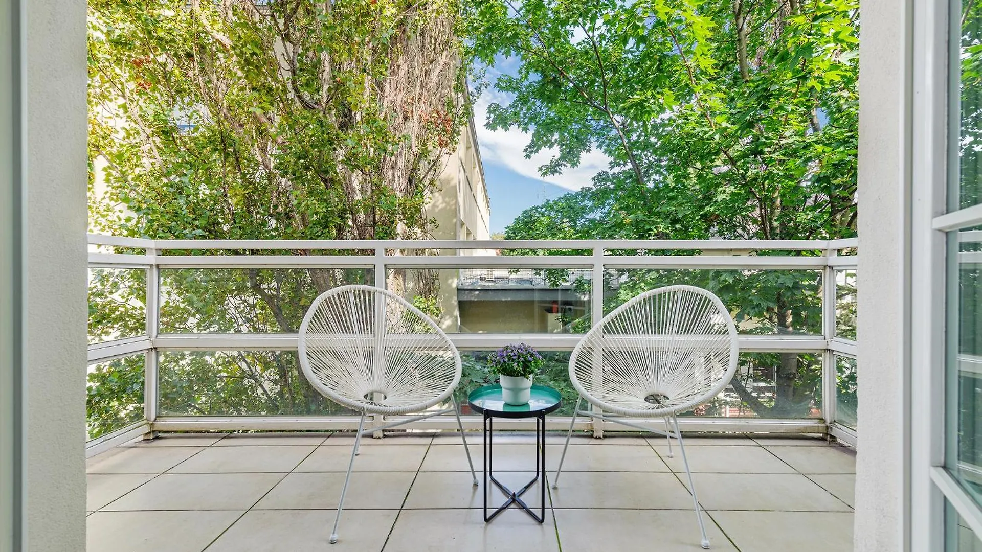 White Harmony Apartament - 2 Tarasy, Bezplatny Parking 소포트 폴란드
